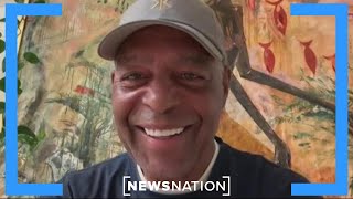 NFL legend Marcus Allen weighs in on Super Bowl matchup | NewsNation Prime