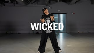 WICKED / Learner Class / @Yechan