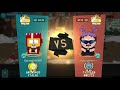 gameplay classi level 5 south park phone destroyer