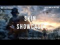 In the Name of the Tsar Weapon Skins - Battlefield 1 [Ultra]