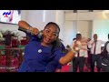 Dance to the Lord _-_ Agape Gospel Band