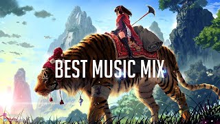 Best Music Mix 2017 Best of EDM NoCopyrightSounds x Gaming Music