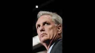 Rep. Kevin McCarthy Explains ‘Truth’ About Why He’s Not House Speaker