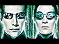 Best Matrix Trilogy Tribute - Clubbed To Death Remix [1080p]