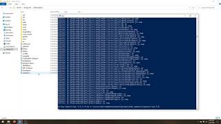 ML64 SDK Tutorial 1 - Setting up the SDK