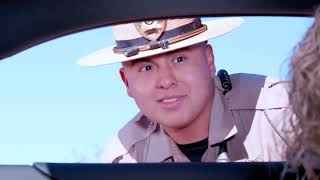 What to Do & Expect When Pulled Over By Law Enforcement