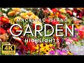 An Unbelievable Collection of Gardens on Mackinac Island, Michigan | 2024 Garden Tour Highlights