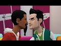 THIS IS WHY YOU SHOULD NOT ENGAGE IN HOMOSEXUAL ACTIVITIES |sodomy part 1- (CHRISTIAN ANIMATION)