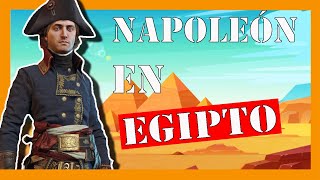 💥Napoleón 01 💥 El general que asombró a Europa