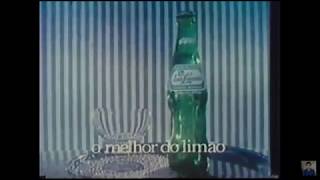 Comercial Soda Limonada (1989)