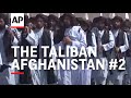 The Taliban celebrates 3rd anniversary of its return to power, but no mention of country's hardship