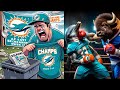 Bills KNOCKOUT Dolphins for AFC East Crown BEST REACTIONS & MEMES 🐬⬇️ Tua TurnDaBallOva CHOKES AGAIN