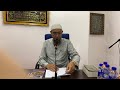 Surau Chulan Tower | Ustaz Dr Azhar Mohammed Ali | Kitab Sifat 20 : Sifat Wujud