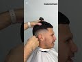 TUTORIAL HIGH FADE 📝 #music #barber #fade #rap #barbershop #barbershopmusic #haircut #hairstyle