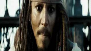 Nightwish Pirates of The Caribbean (Ghost Love Score)