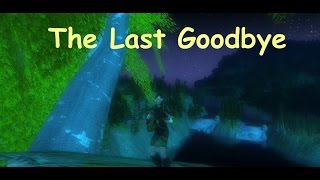 The Last Goodbye [instrumental]