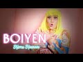 BOIYEN - KAMU HOAXXX (OFFICIAL VIDEO CLIP)