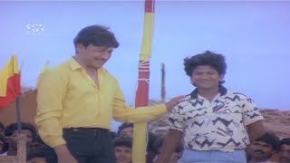 ಪರಶುರಾಮ್ ಸೂಪರ್ ಹಿಟ್ Old Kannada Movie | Dr.Rajkumar Movies | Puneeth Rajkumar | Mahalakshmi