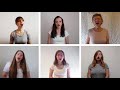 When the Party's Over - Cover by TU Wien Chor