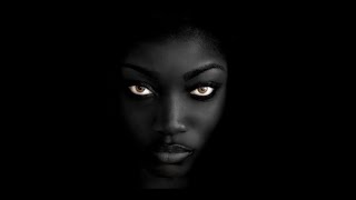 The power of the “BLACK SKIN” (MELANIN MAGIC) Melanin cost 500$ per gram,80% more costly than Gold😳