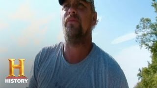 Swamp People: Meet Junior | History