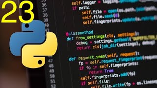 String Length and Index in Python | Python Programming Master Class | Nasrullah Mahar