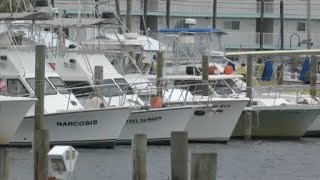 Officials remind boaters about safety during National Safe Boating Week