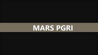 Mars PGRI Lirik Lagu