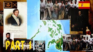 (Alternate History Philippines) Emperor of the Perla del Oriente |PART 1|
