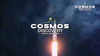 Cosmos Discovery - JVS GROUP