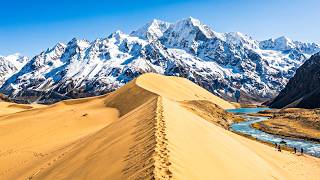 15 Hidden Gems in America You Must Visit Before You Die
