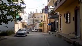 Moires Heraklio Crete 3-5-2014 Μοίρες Ηρακλείου Κρήτης