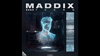 Maddix - Tekno