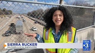 Hamilton County's two major interstate projects remain on track, TDOT says