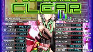 [Lunatic Rave 2] The Really Late and Really Shitty BOFU2016 Video (in which I AAA nothing)