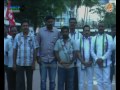 w.godavari ysrcp leaders participates in ap bandh for ap special status 2nd aug 16