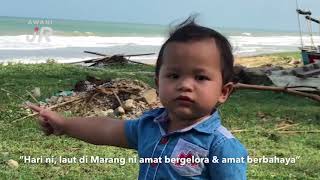 #AWANIJr: AWANI Junior paling Junior