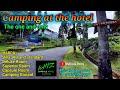 Whiz Capsule Hotel Grand Bromo Probolinggo | Randu Alas Pujasera Bromo | Ngecamp di hotel