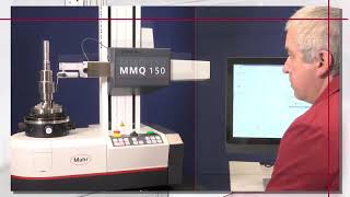 MarForm MMQ Roundness Tester