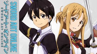 SAO Ordinal Scale: Catch the Moment (English Dub Cover) | Silver Storm