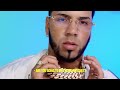 Anuel AA Shows Off His Insane Jewelry Collection  GQ