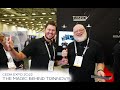 THE MAGIC OF TRINNOV AT CEDIA 2022