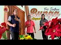 Trio Santana - Bunga Anggrek (Official Musik Video)