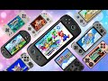 Best Retro Handhelds Mid 2024 For Every Price Point!