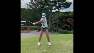 우드 잘치고 싶으면 그냥 보세요#초보유튜버 #유튜버 #YouTuber #golf #구독 #좋아요 #골린이 #골프레슨 #골프 #golfswing #세리머니클럽 #박세리 #박현경