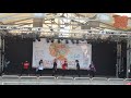 dance miracle 09 三民家商