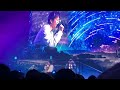 20230107 서인국 콘서트 blending 직캠 ”함께 걸어” seo inguk concert ソイングク コンサート