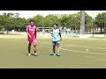 【fc刈谷】2020年6月23日トレーニング風景