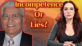 Boys On The Tracks Part 2: Malak's Tower of Lies and Hubris