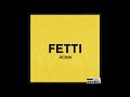 Curren$y & Freddie Gibbs - New Thangs (Fetti)